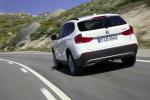 BMW X1 2009 года